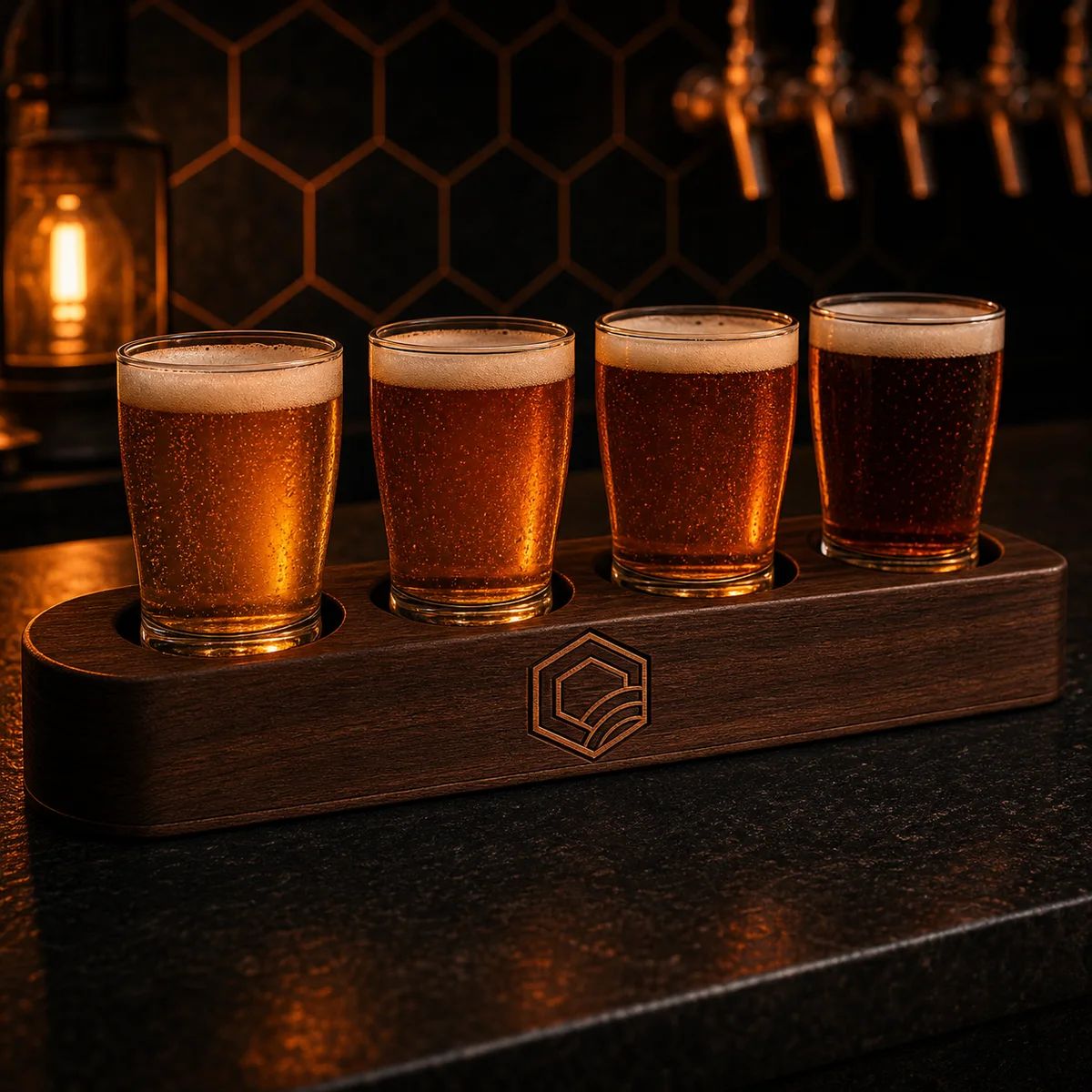 Brewery Taproom Kit